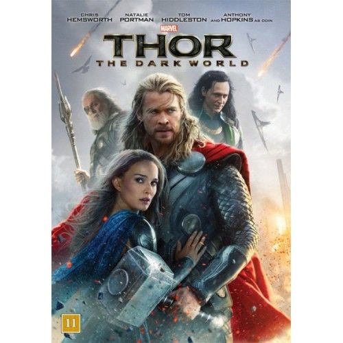 Thor 2 - Dark World
