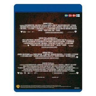 Tim Burton Collection Blu-Ray