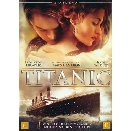 Titanic