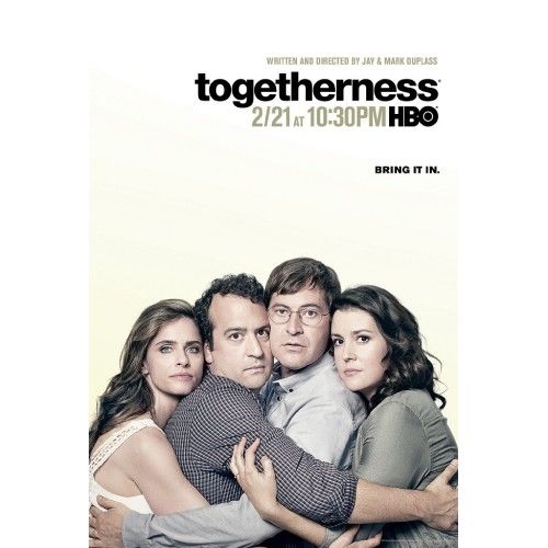 Togetherness - Season 2