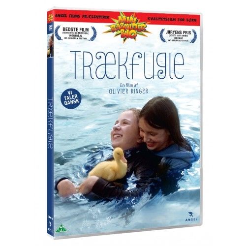 Trækfugle