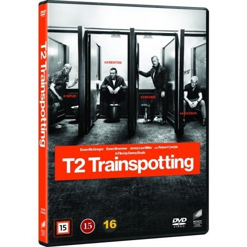 Trainspotting 2