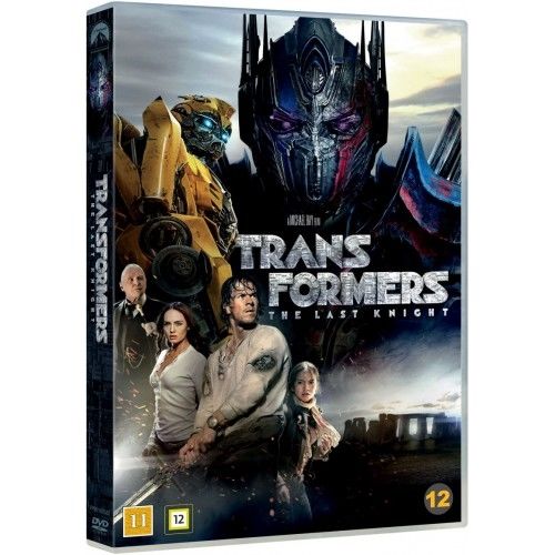 Transformers - The Last Knight 