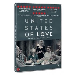 United States Of Love