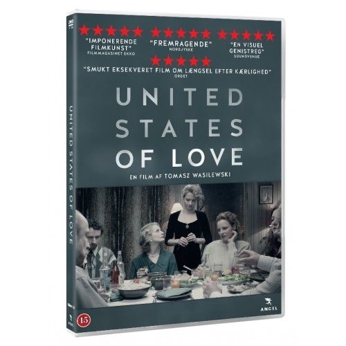 United States Of Love