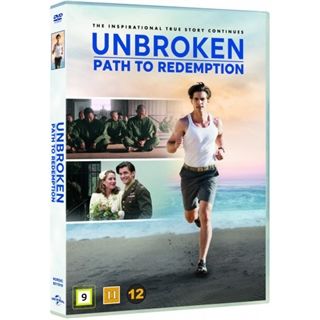 Unbroken - Path To Redemption 