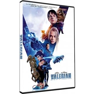 Valerian 