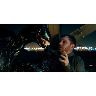 Venom Blu-Ray