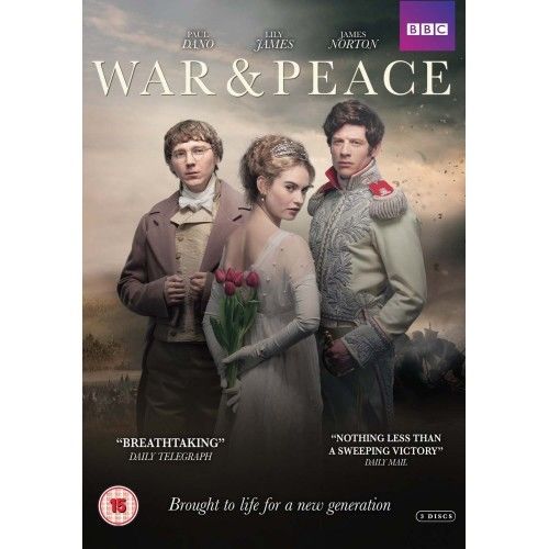 WAR AND PEACE