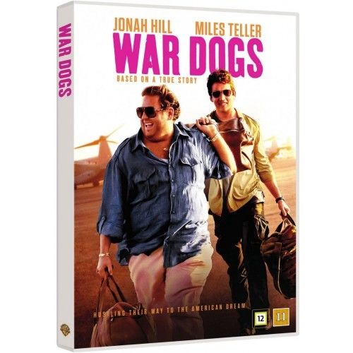 WAR DOGS