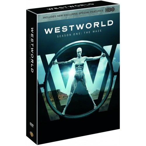 Westworld - Season 1