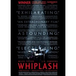 Whiplash