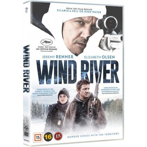 Wind River