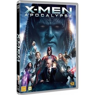 X-Men - Apocalypse