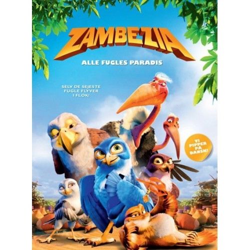ZAMBEZIA