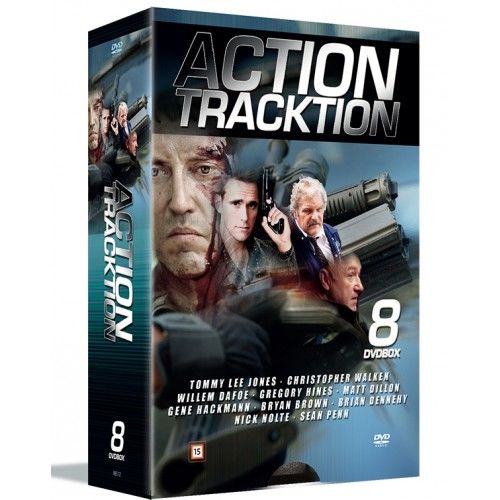 Action Tracktion