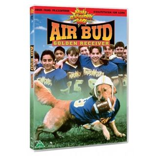 Air Bud - Golden Receiver