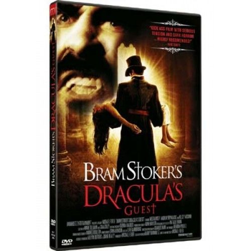 DRACULA\'S GUEST