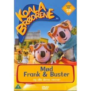 KOALA BRØDRENE 1