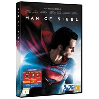 Superman - Man Of Steel