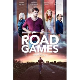 ROAD GAMES