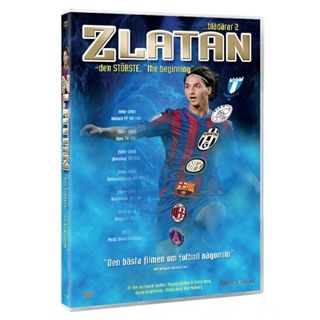 Zlatan - The Begining