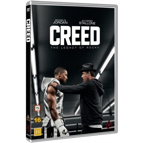 Creed - The Legacy of Rocky