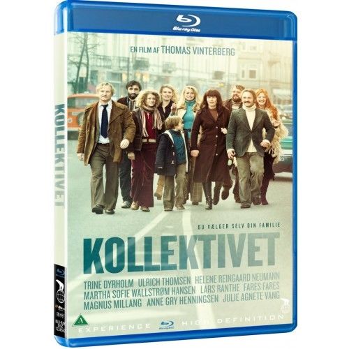 KOLLEKTIVET BD