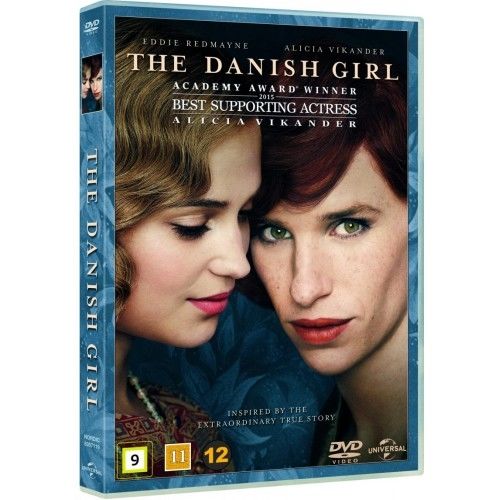 The Danish Girl