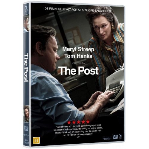 The Post