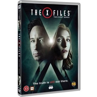 X-Files - The Event Series