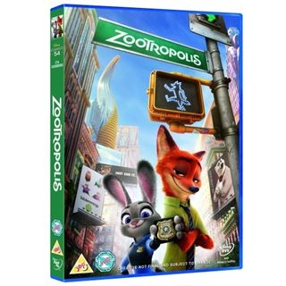 Zootropolis