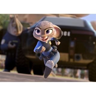 Zootropolis