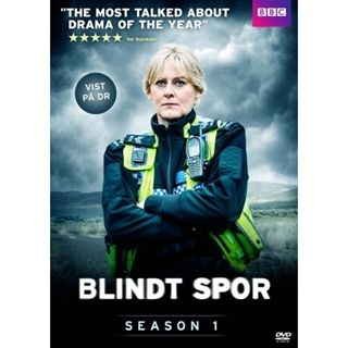 Blindt Spor - Season 1