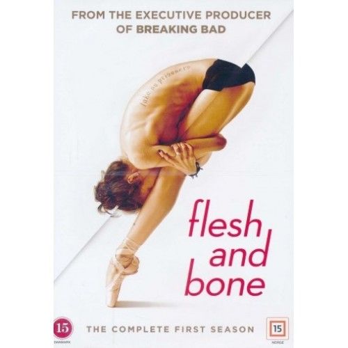 FLESH AND BONE - SEASON 1