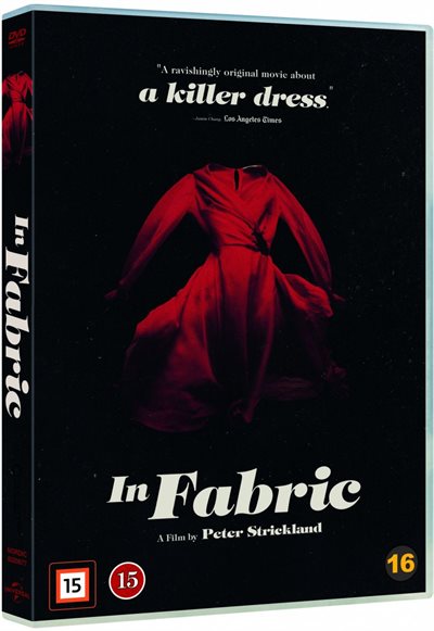 In Fabric