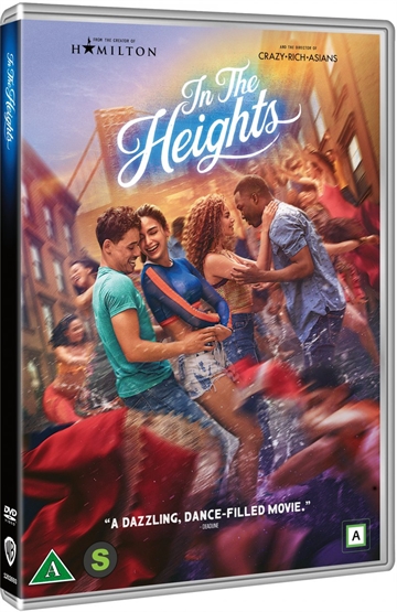 In The Heights