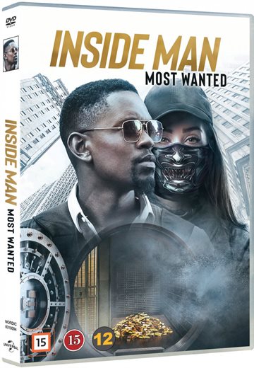 Inside Man 2 - Most Wanted