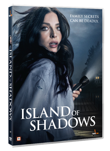 Island Of Shadows