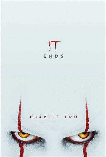 It Chapter 2 - Steelbook - Blu-Ray