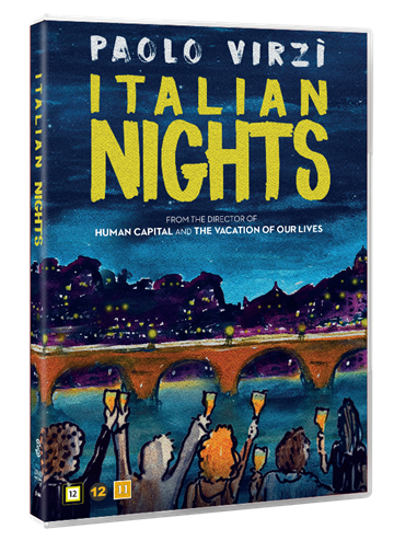 Italian Nights