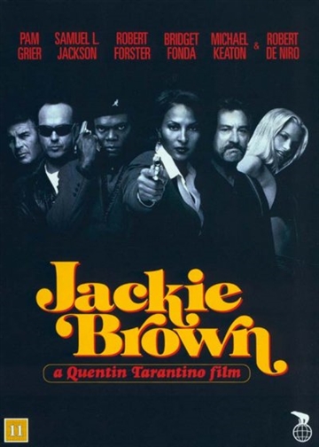 Jackie Brown (DVD)