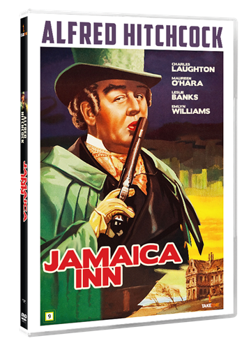 JAMAICA INN