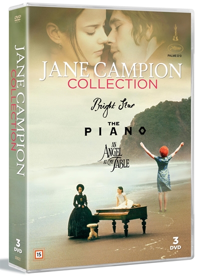 Jane Campion Collection