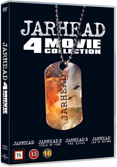 Jarhead Collection