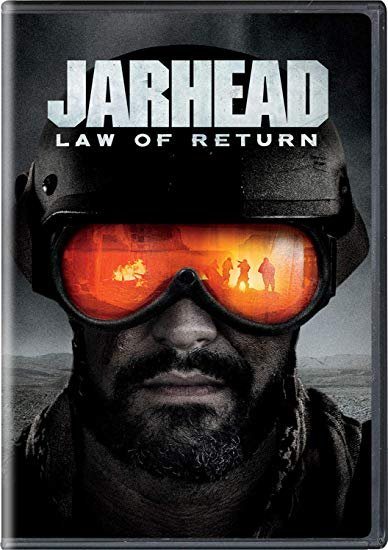 Jarhead Law Of Return 