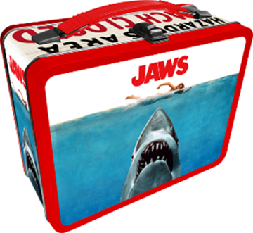 Jaws (Lunch Box)