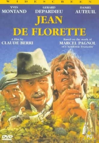 Jean De Florette 
