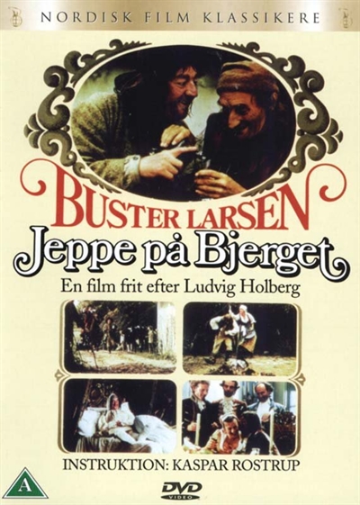 Jeppe På Bjerget