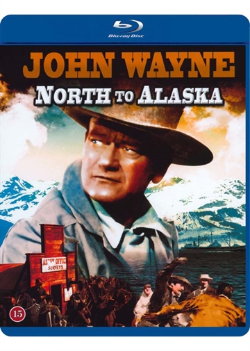 North to Alaska